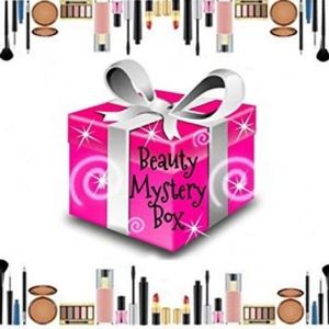 Beauty Mystery Box